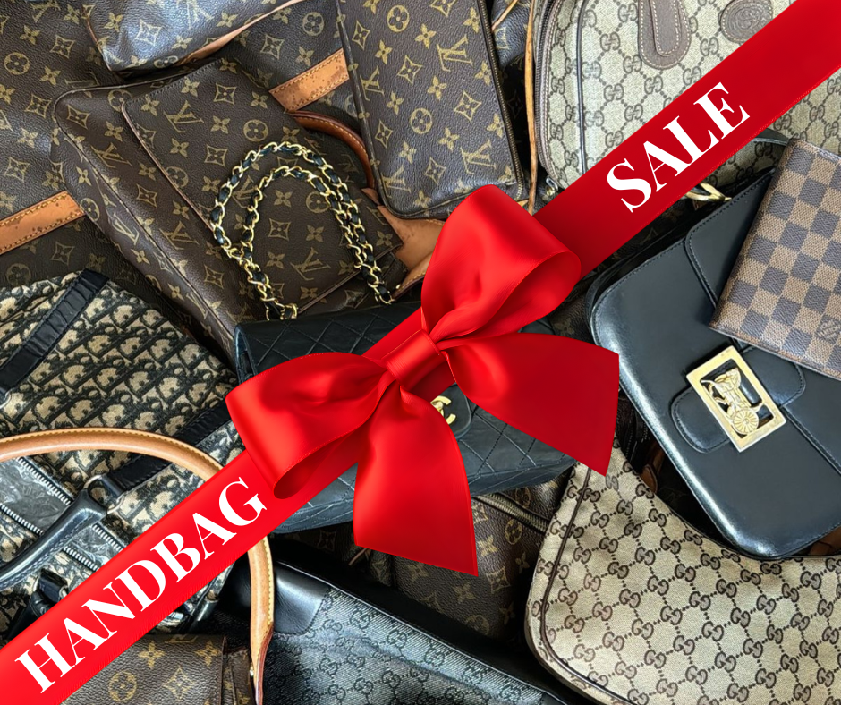 OSD - Handbag SALE