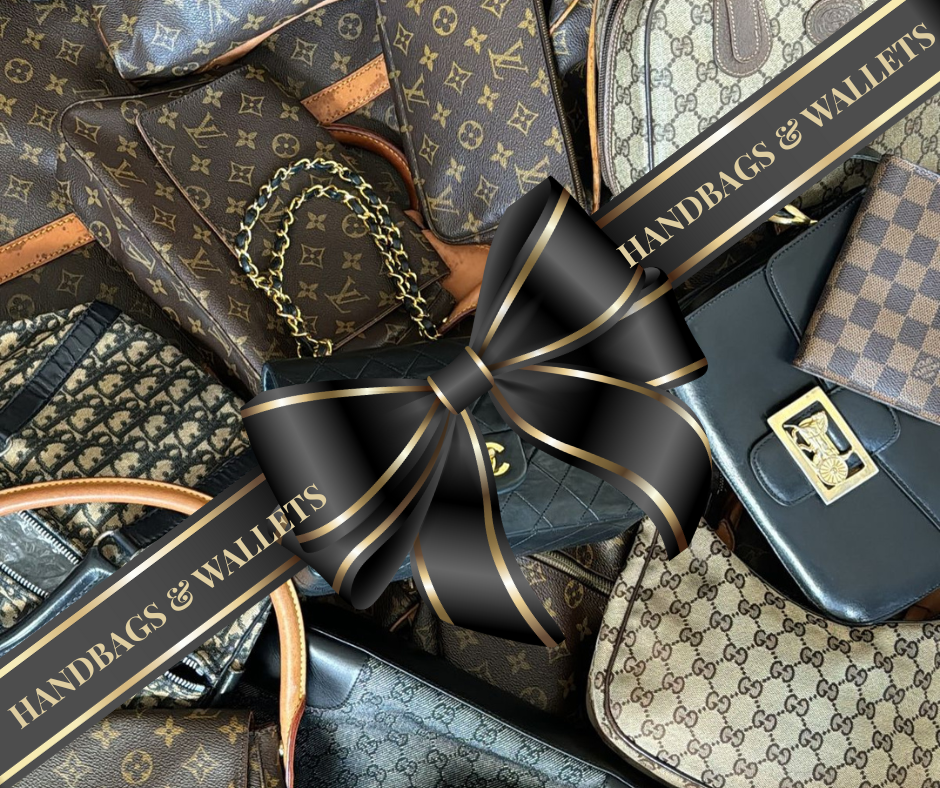 OSD - Handbags & Wallets