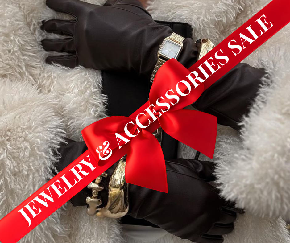 OSD - Jewelry & Accessories - SALE