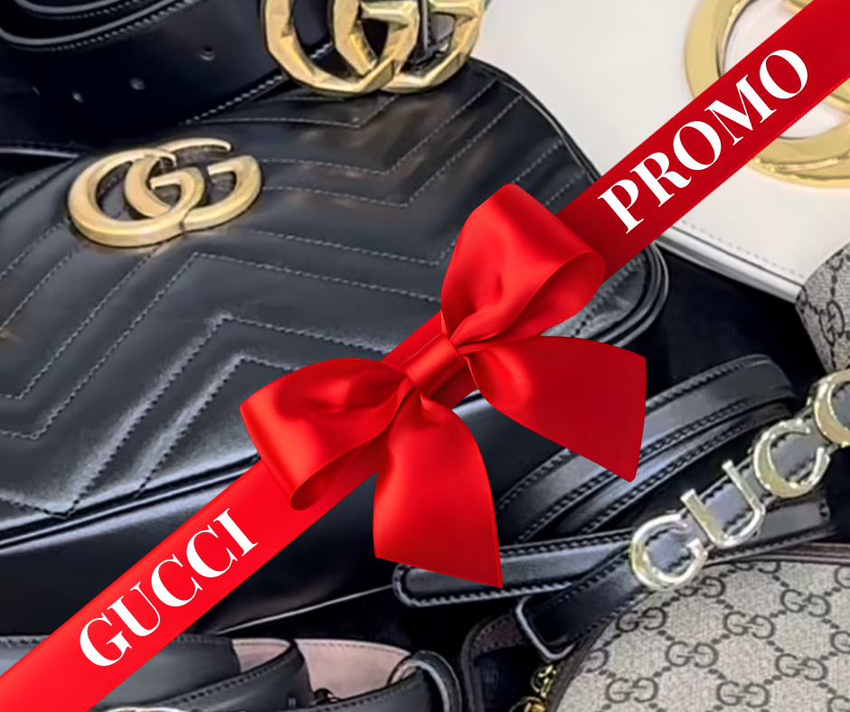 OSD Gucci Promo SALE