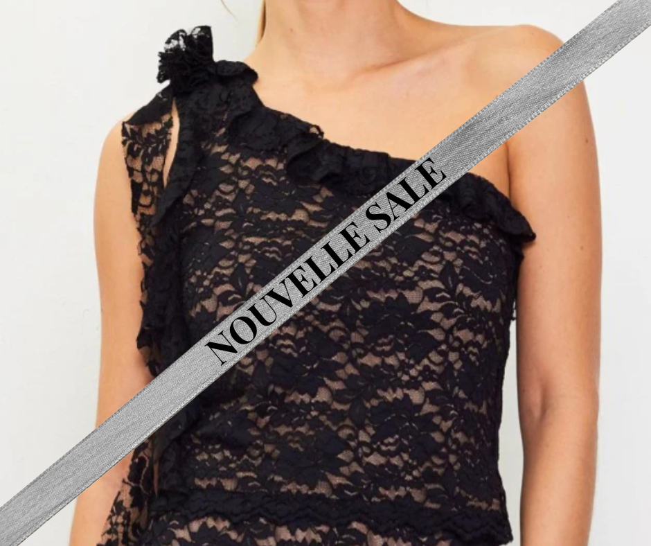 Nouvelle - Clothing SALE