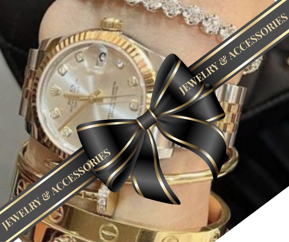 OSD - Jewelry & Accessories