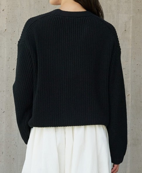 Mod Ref Willow Cardigan