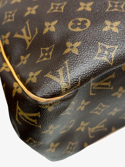 Louis Vuitton Batignolles Horizontal Shoulder Bag