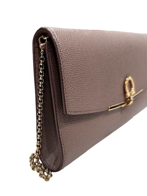 Gancini Icona Mini Bag