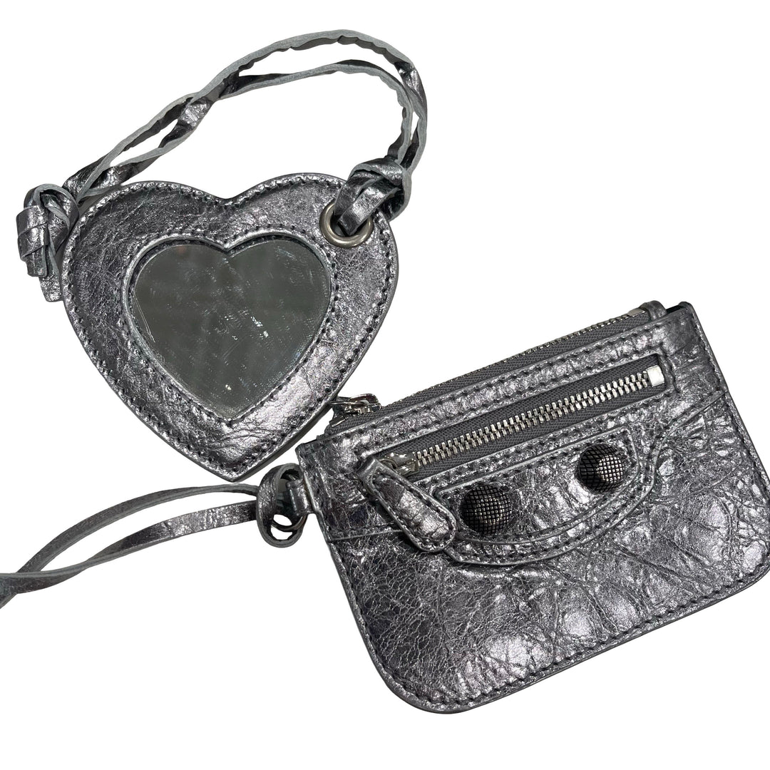 Balenciaga Le City Bag