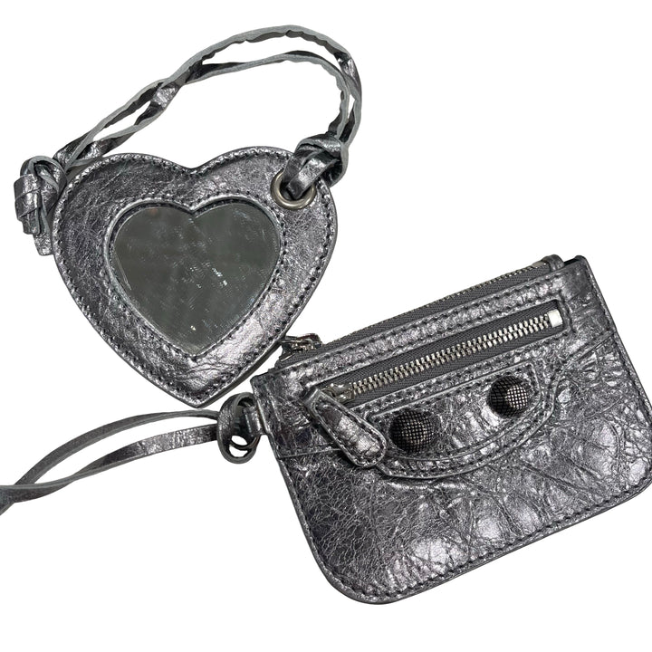 Balenciaga Le City Bag