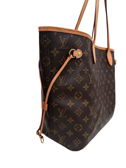 Louis Vuitton Neverfull MM