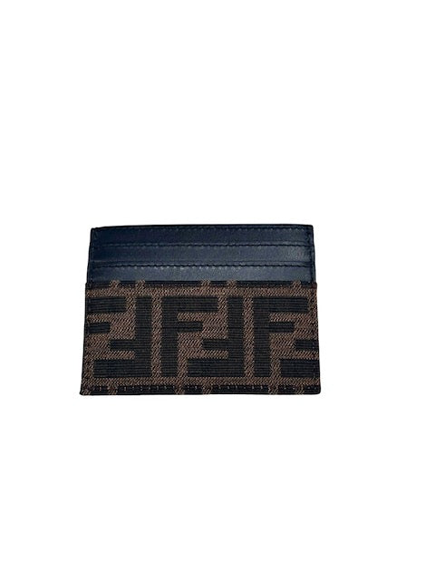 Fendi Card Holder