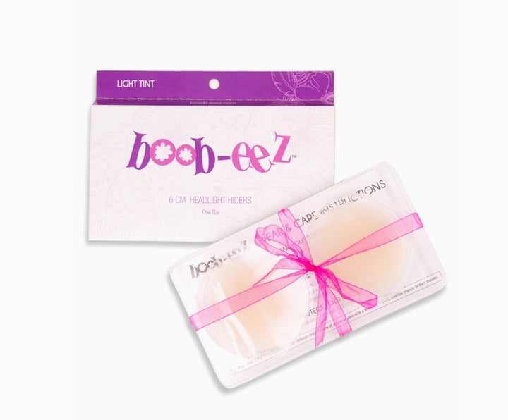 Boob-eez Nipple Covers