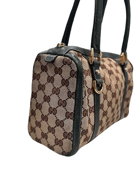 Gucci Boston Bag