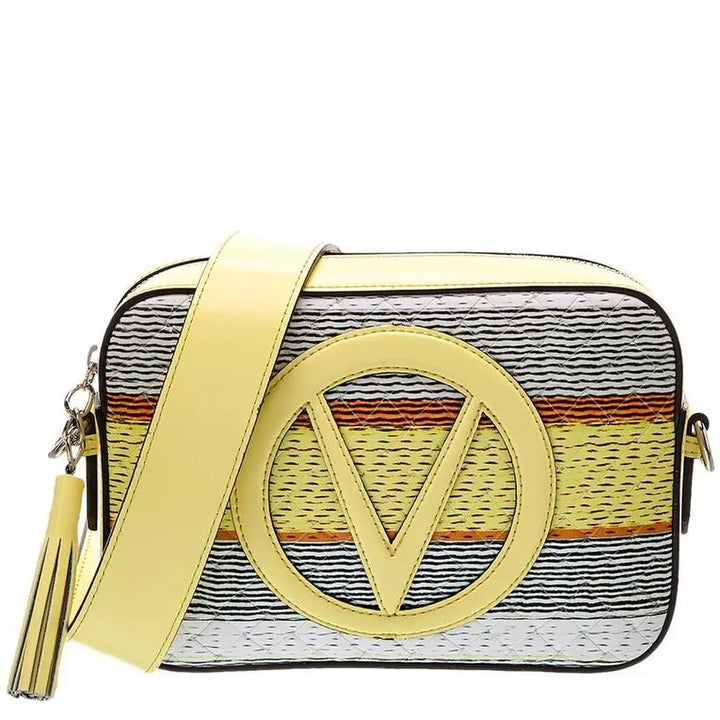Babette Tresse Crossbody