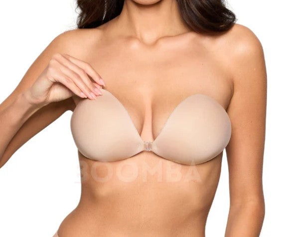 Sticky Bra
