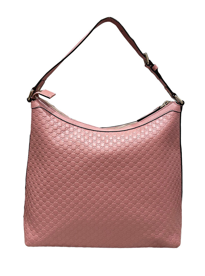 Gucci Micro Guccissima Handbag