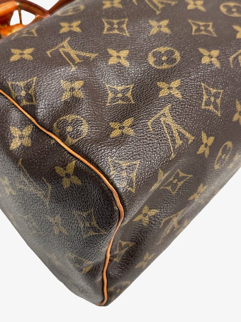Louis Vuitton Speedy 25