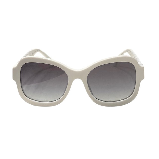 Chanel Square Sunglasses
