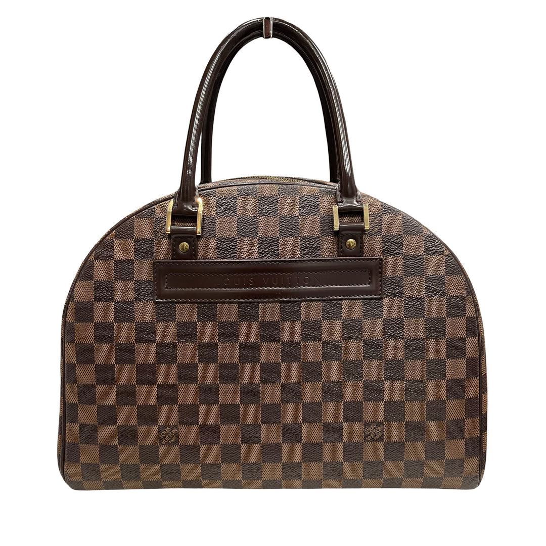 Louis Vuitton Damier Ebene Nolita