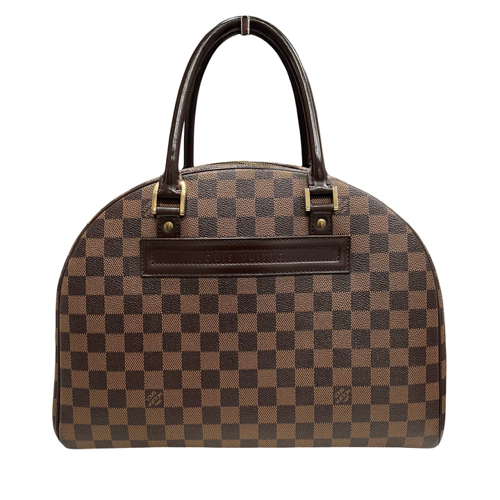 Louis Vuitton Damier Ebene Nolita