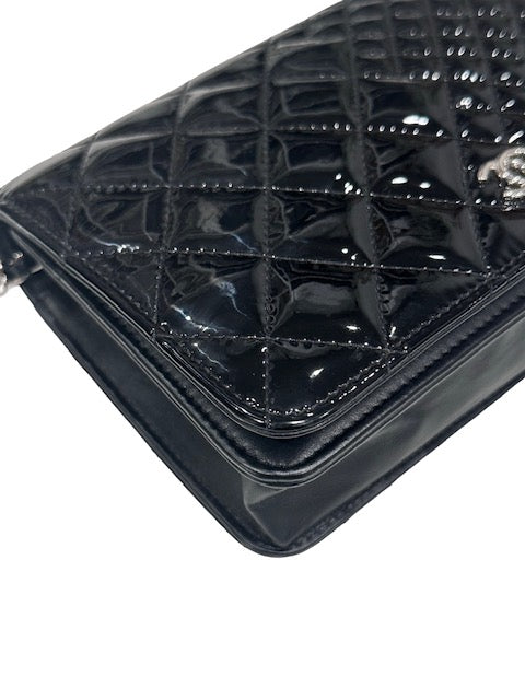 Chanel Wallet on Chain