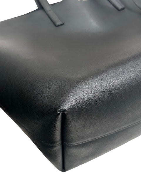 Saint Laurent East West Shopping Tote