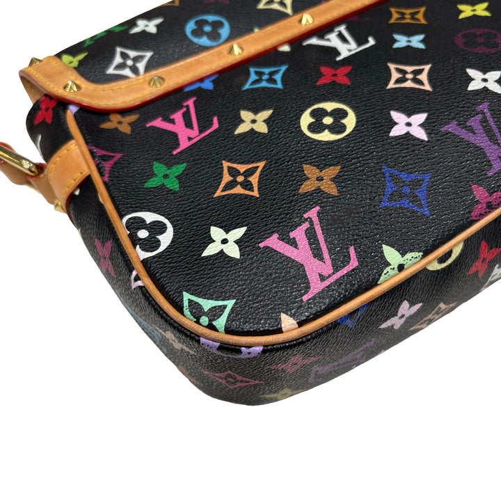 Louis Vuitton Murakami Sologne Crossbody