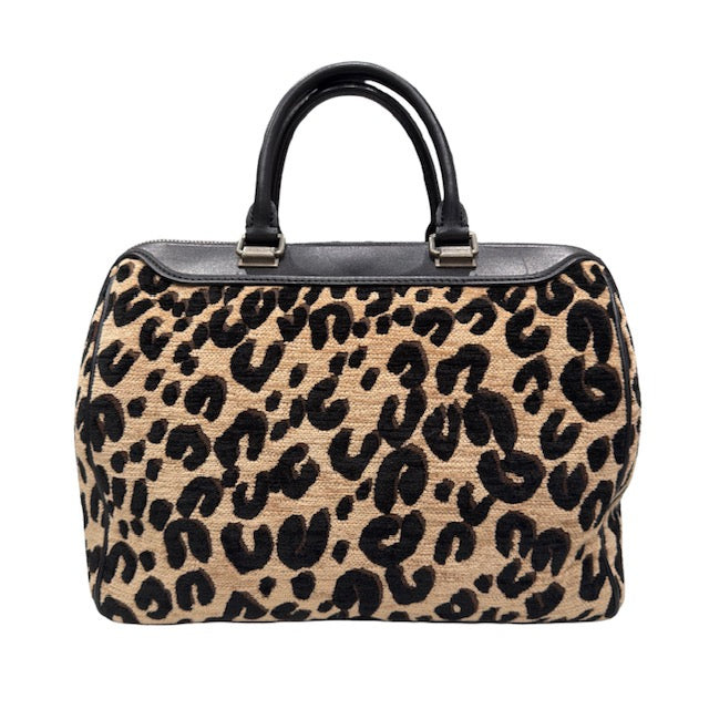 Louis Vuitton x Stephen Sprouse Speedy