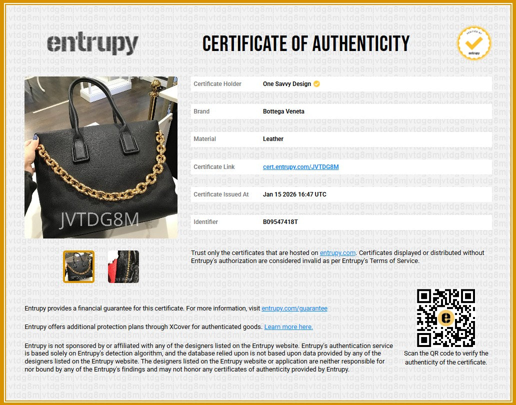 Bottega Veneta Mount Tote