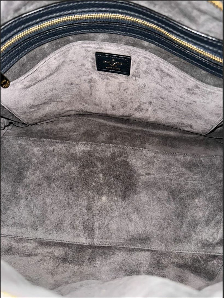 Louis Vuitton Veau Cachemire SC MM