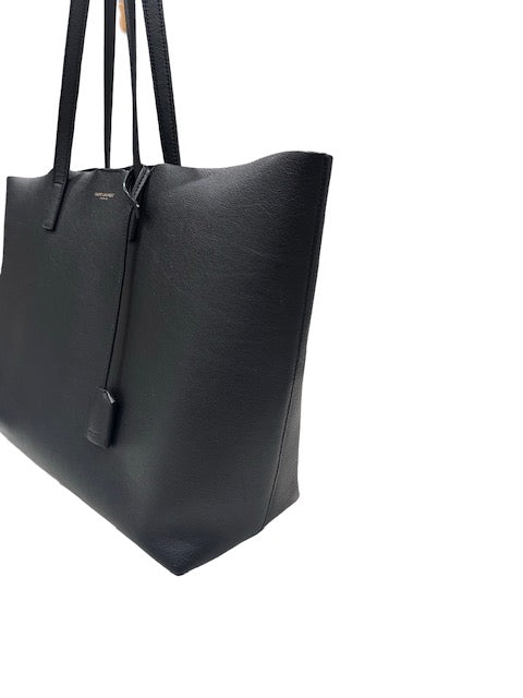 Saint Laurent East West Shopping Tote