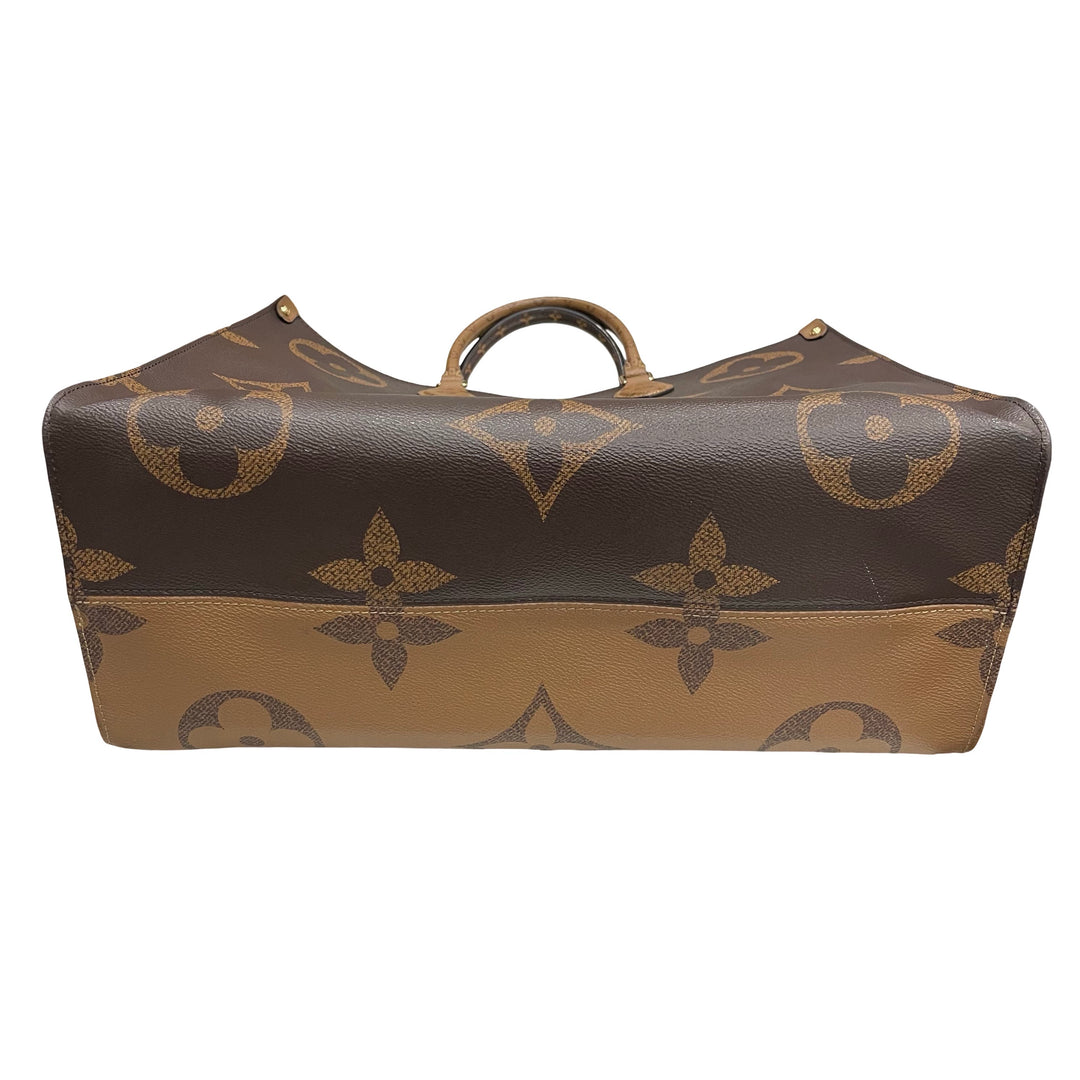 Louis Vuitton OnTheGo GM