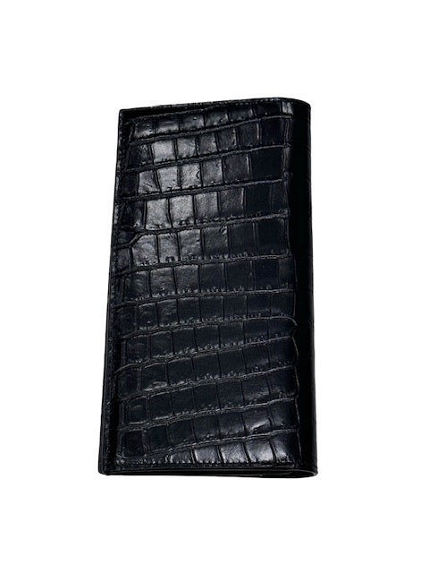 Saint Laurent Cassandre Wallet