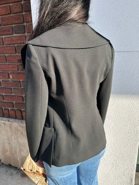 Valentino Blazer - Size 2/4