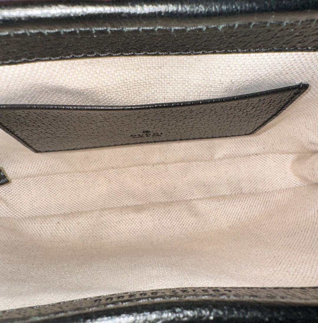 Gucci Jackie 1961 Mini (NEW)
