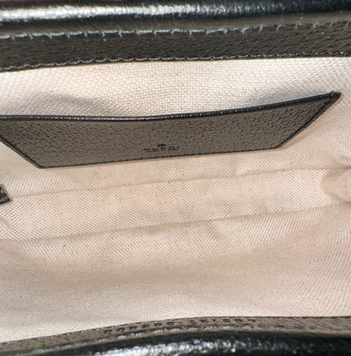 Gucci Jackie 1961 Mini (NEW)