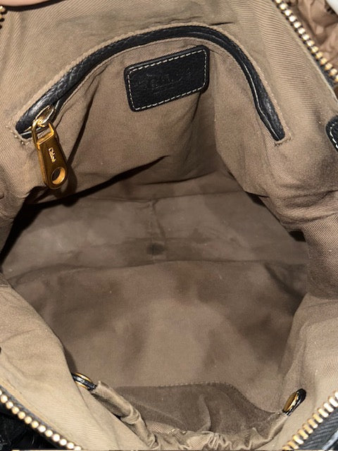 Chloe Marcie Medium Handbag