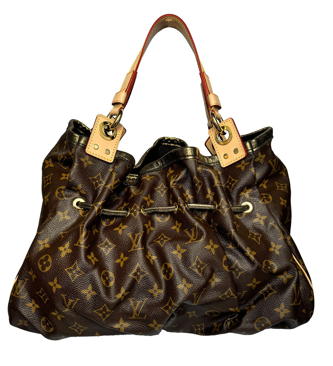 Louis Vuitton Limited Edition Irene Handbag