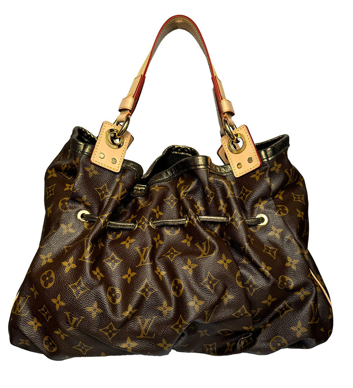 Louis Vuitton Limited Edition Irene Handbag