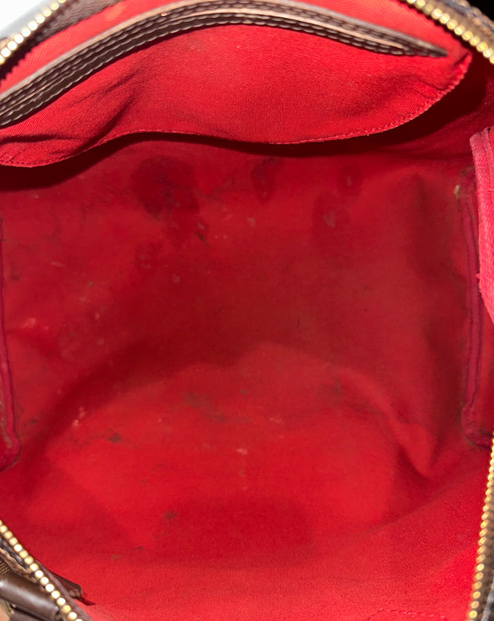 Louis Vuitton Speedy 35