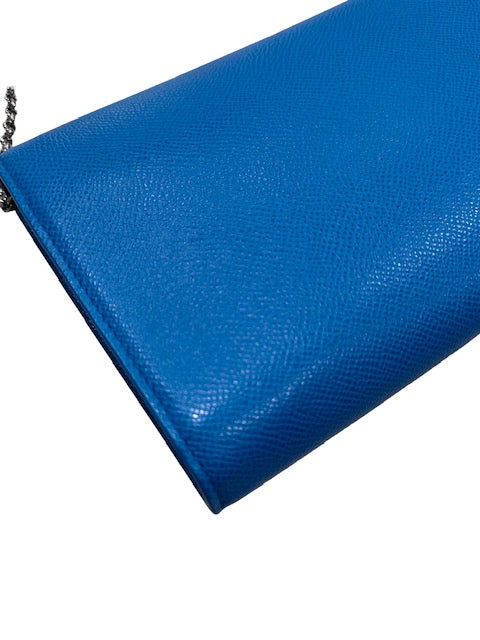 Salvatore Ferragamo Gancini Icona Mini Bag