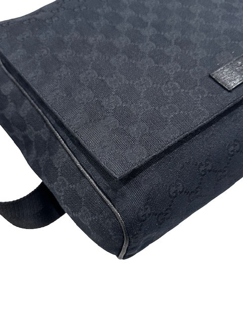 Gucci Messenger Bag