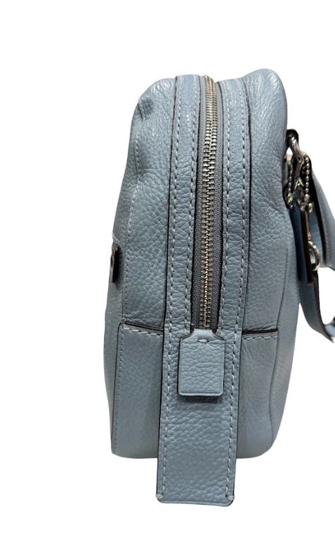 Coach Mini Convertible Backpack