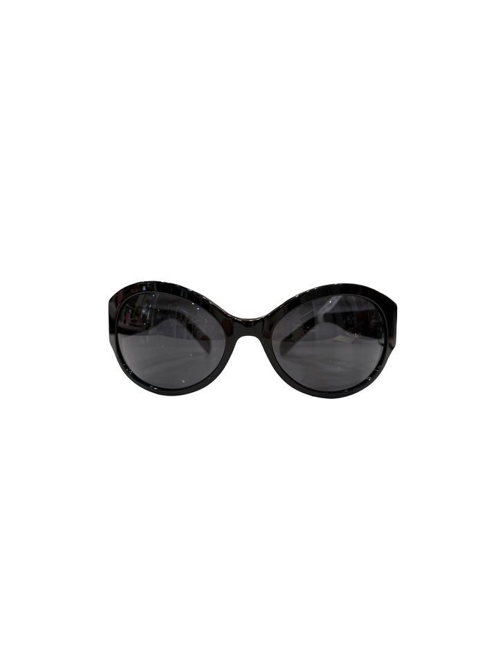 Louis Vuitton Daphne Oval Sunglasses
