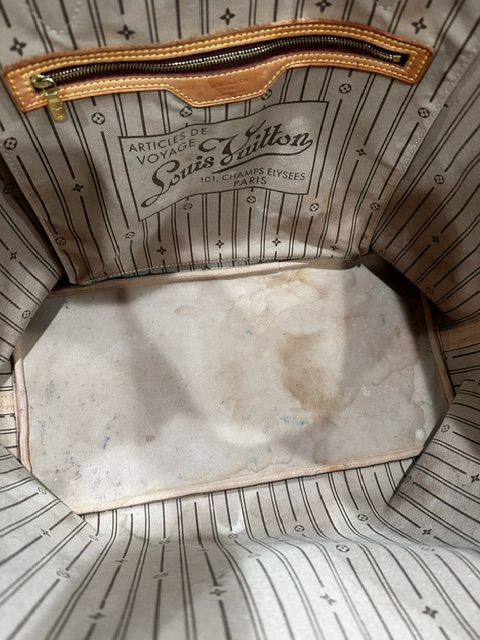 Louis Vuitton Neverfull GM