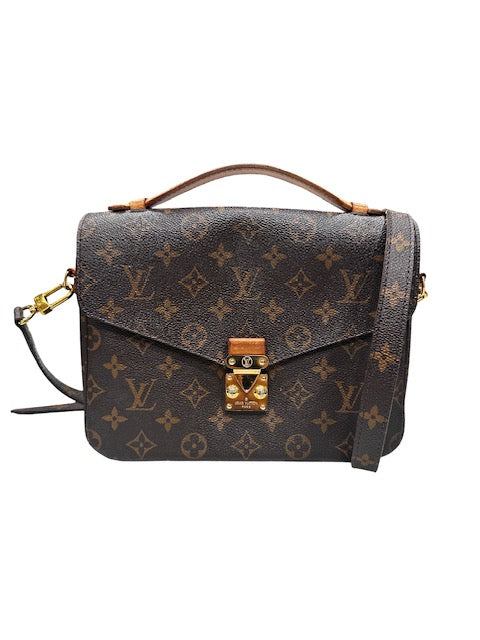 Louis Vuitton Pochette Metis
