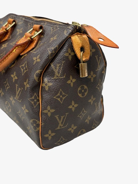 Louis Vuitton Speedy 25
