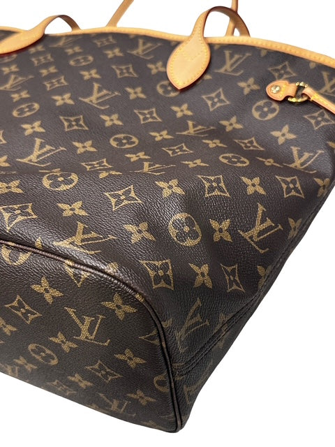 Louis Vuitton Neverfull MM