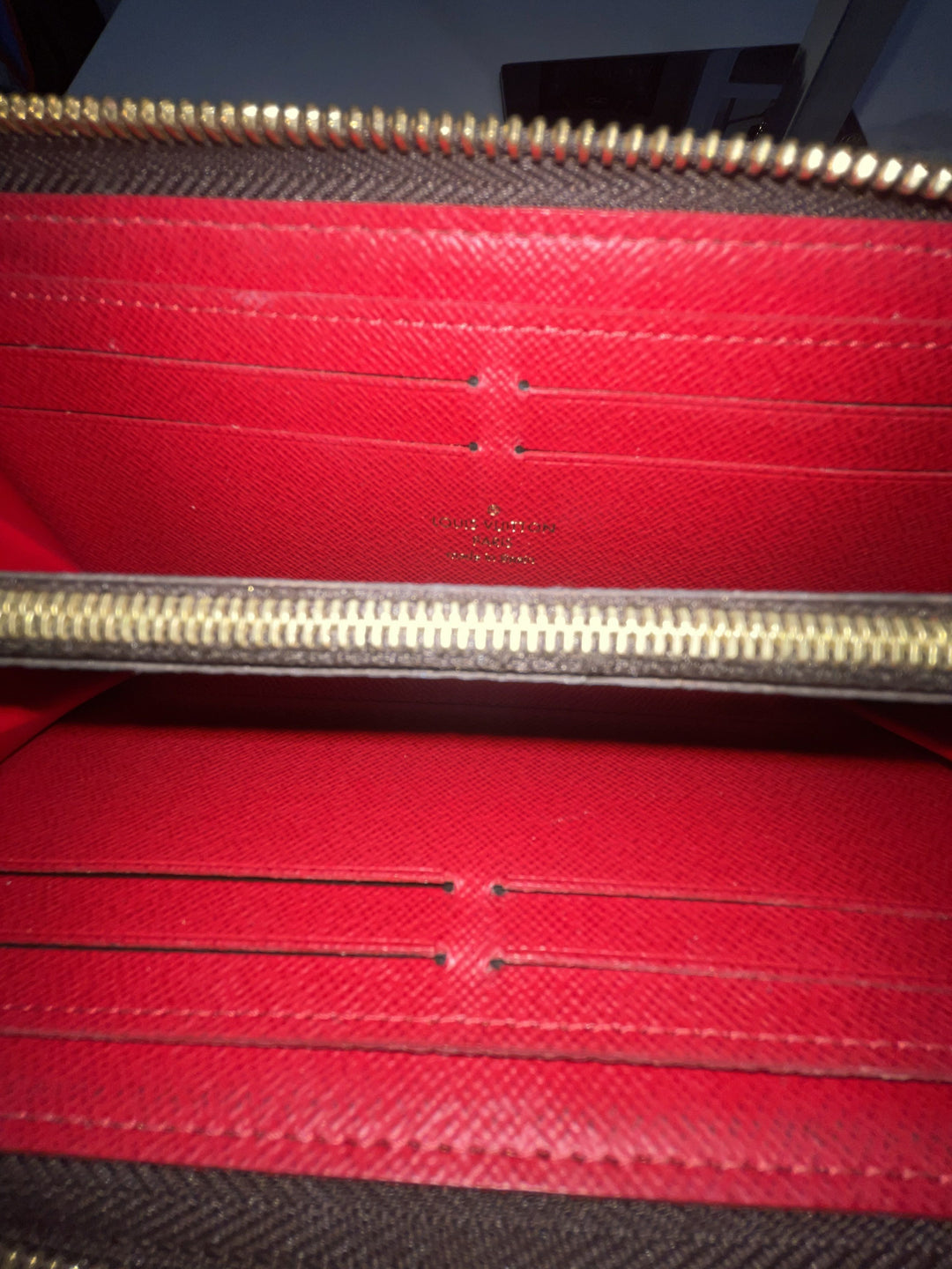 Clemence Wallet