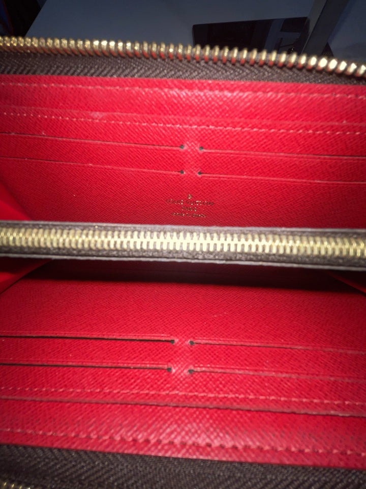 Clemence Wallet