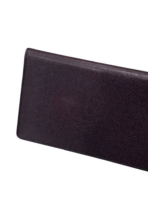 Louis Vuitton Bi-Fold Long Wallet