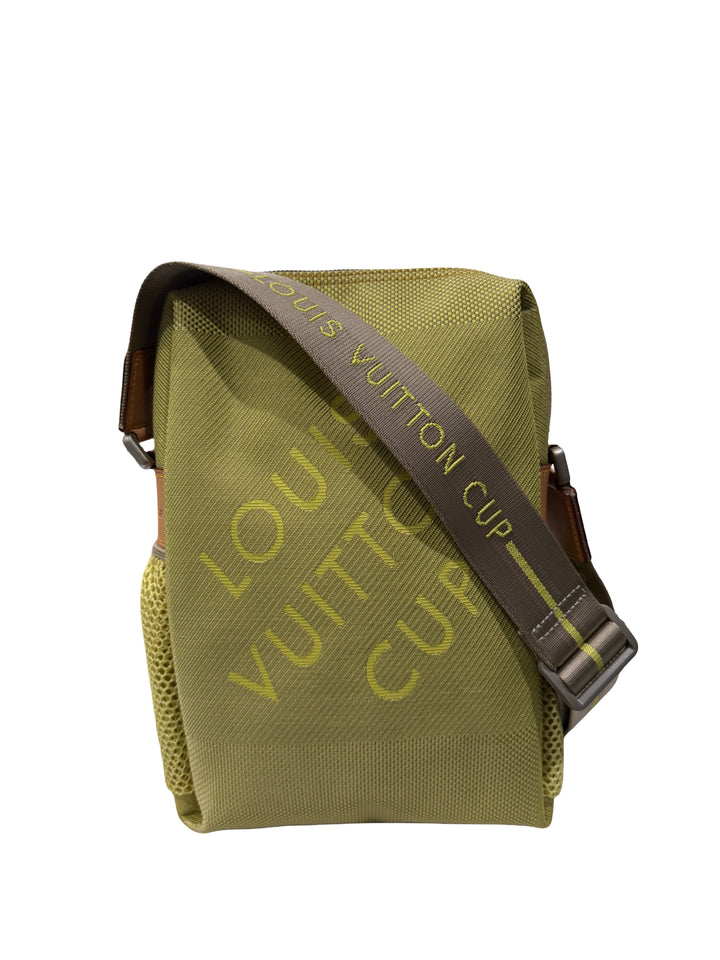 Louis Vuitton Limited Edition LV Cup Weatherly Crossbody